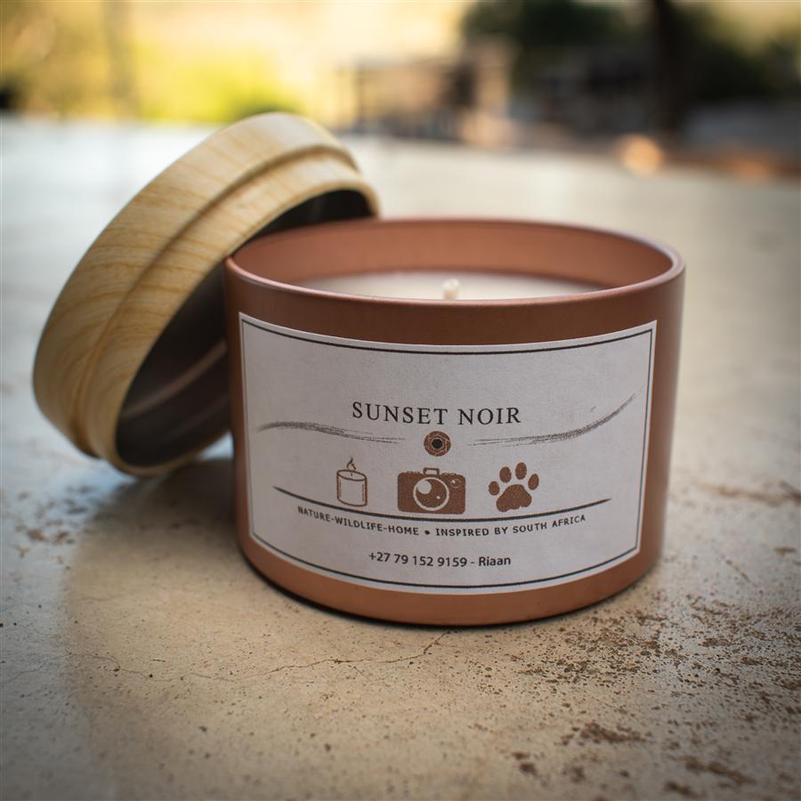 Scent Details